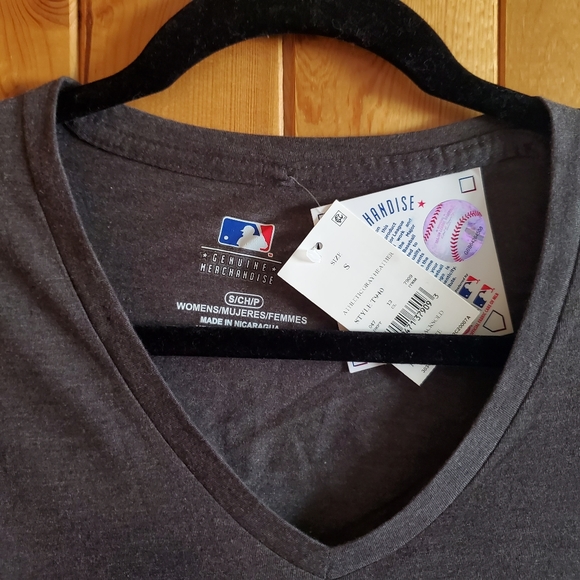 Arizona Diamondbacks Baseball Tee - Picture 2 of 2